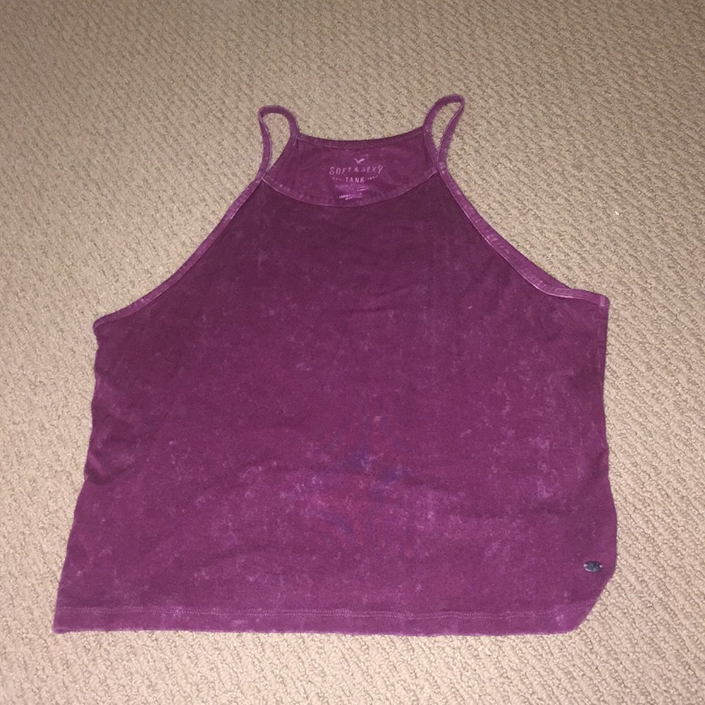 American Eagle soft and sexy tank top